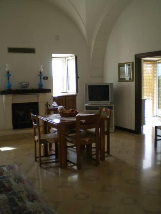 Trulli Giulivi Villa Locorotondo Dış mekan fotoğraf